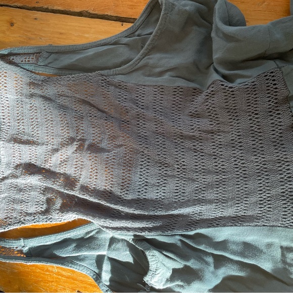 Summer Dress Ombré - Picture 3 of 3